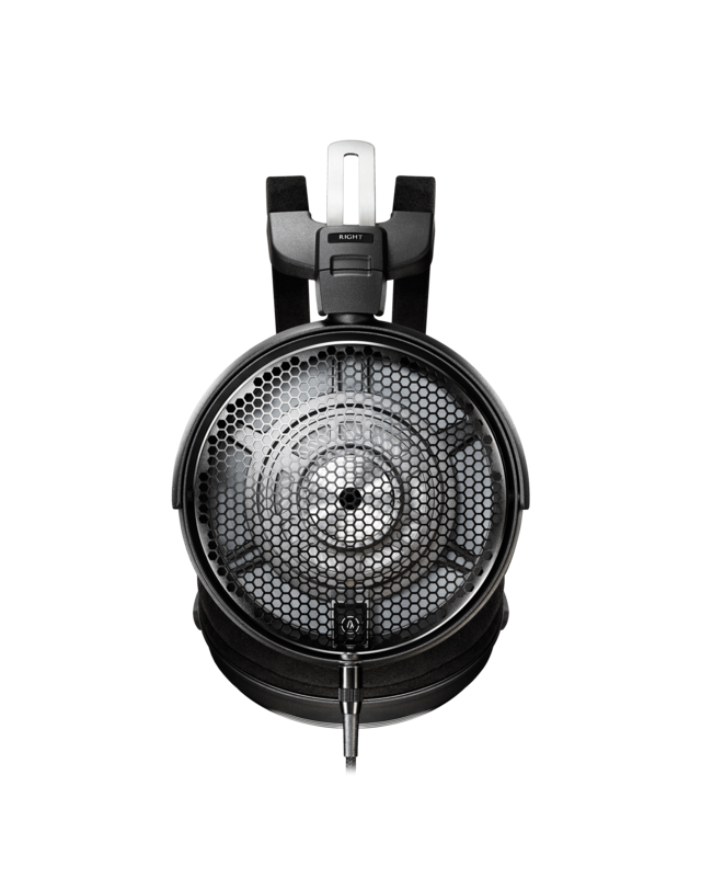 Audio-Technica ATH-ADX5000