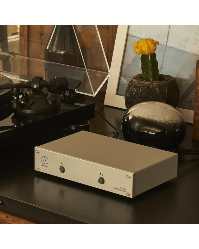 Audio-Technica AT-PEQ30