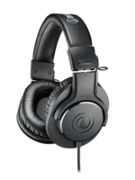 Audio-Technica ATH-M20X