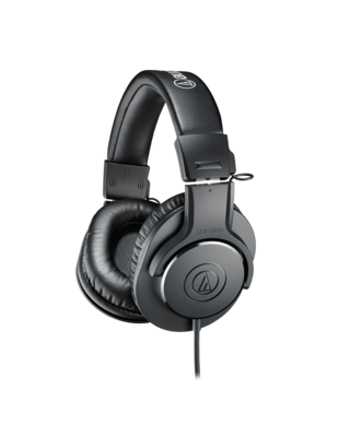 Audio-Technica ATH-M20X
