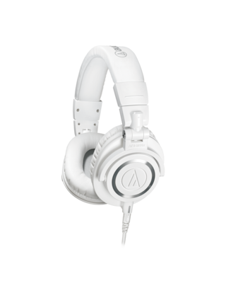 Audio-Technica ATH-M50XWH