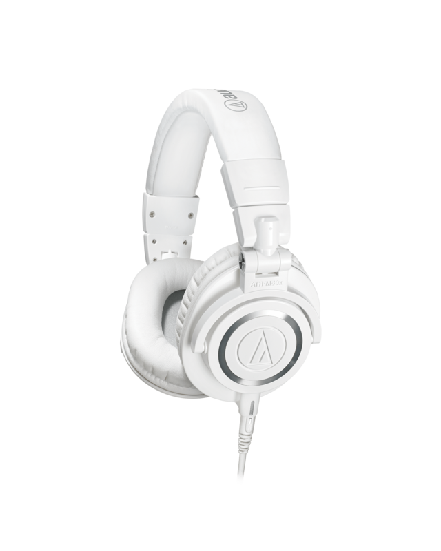 Audio-Technica ATH-M50XWH
