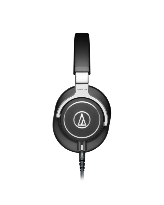 Audio-Technica ATH-M70X