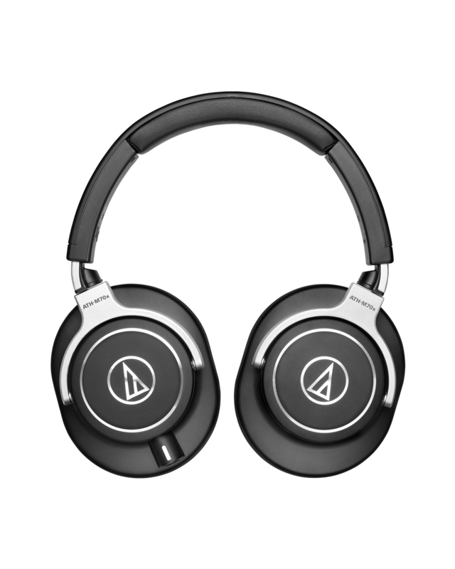 Audio-Technica ATH-M70X