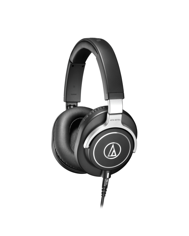 Audio-Technica ATH-M70X