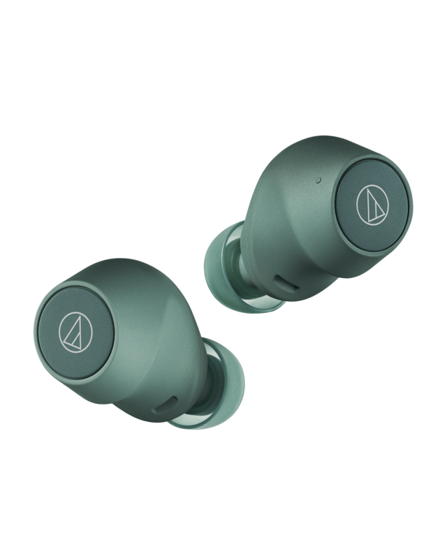 Audio-Technica ATH-CKS30TW+