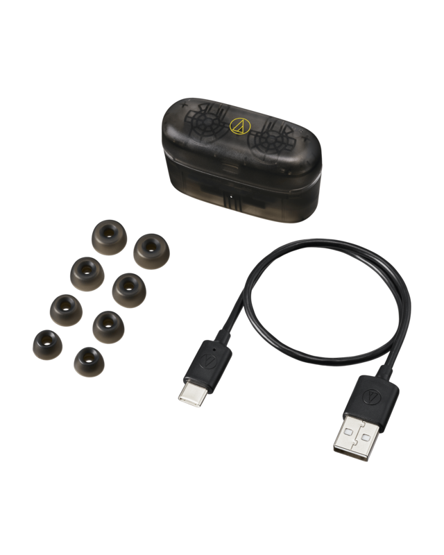 Audio-Technica ATH-CKS30TW+