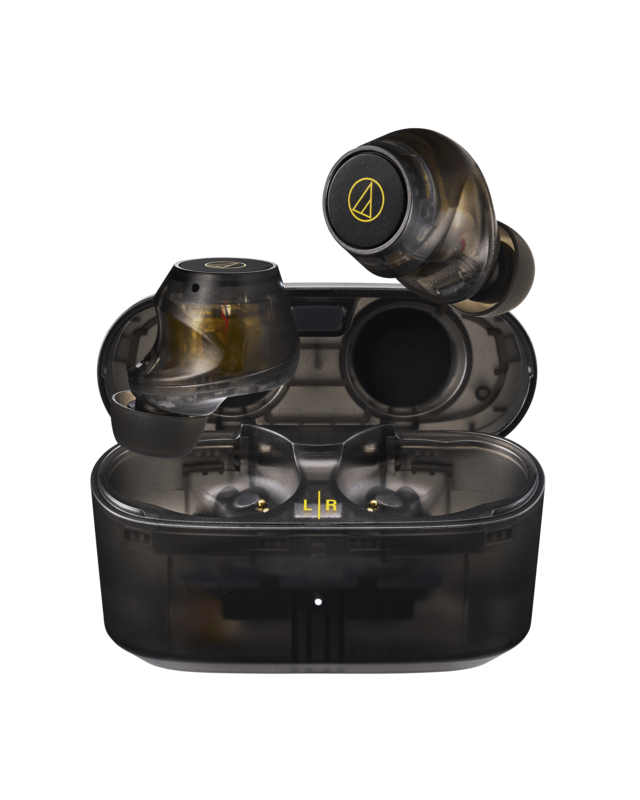 Audio-Technica ATH-CKS30TW+