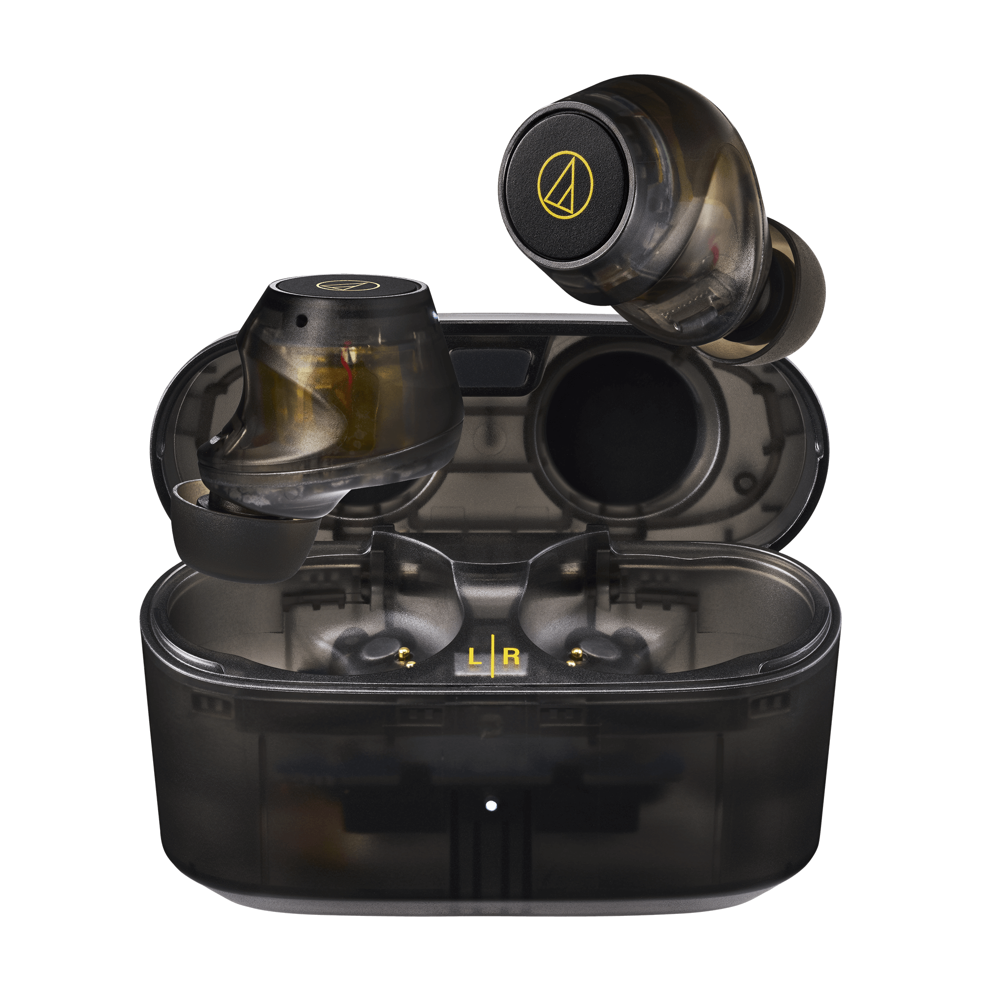 Audio-Technica ATH-CKS30TW+TBK - Volt Music Store