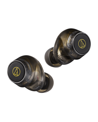 Audio-Technica ATH-CKS30TW+