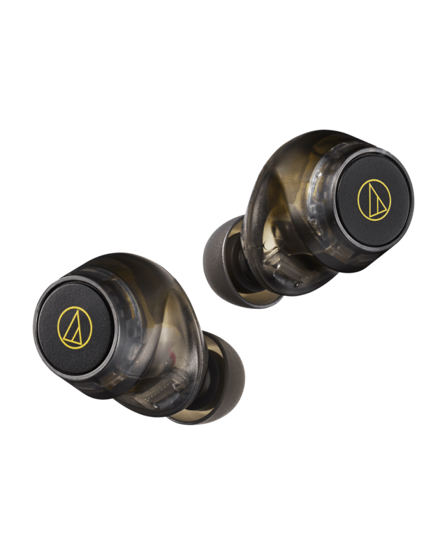 Audio-Technica ATH-CKS30TW+