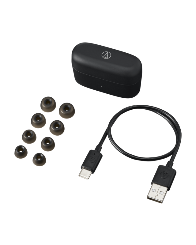 Audio-Technica ATH-CKS30TW+
