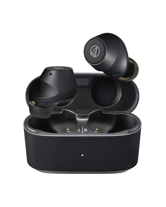 Audio-Technica ATH-CKS30TW+