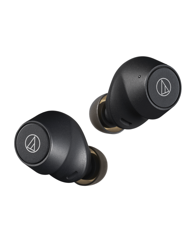Audio-Technica ATH-CKS30TW+