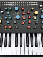 Pittsburgh Modular Taiga Keyboard