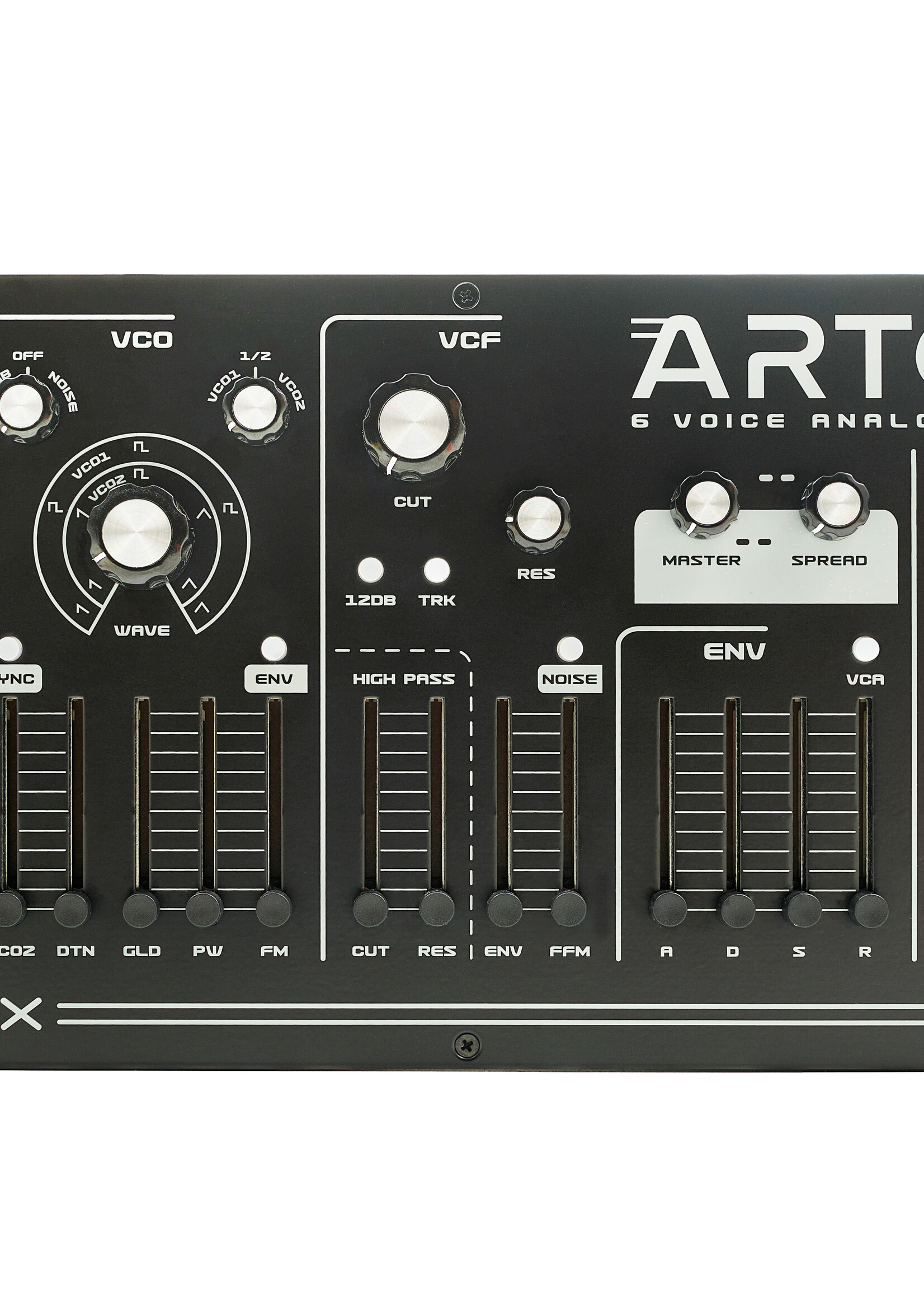 Dreadbox Artemis