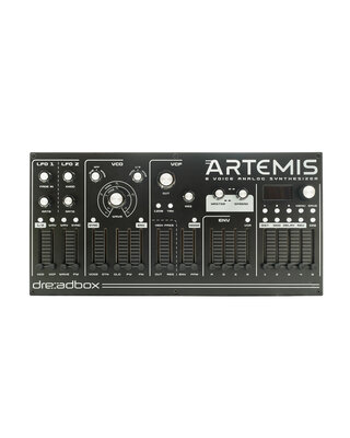 Dreadbox Artemis