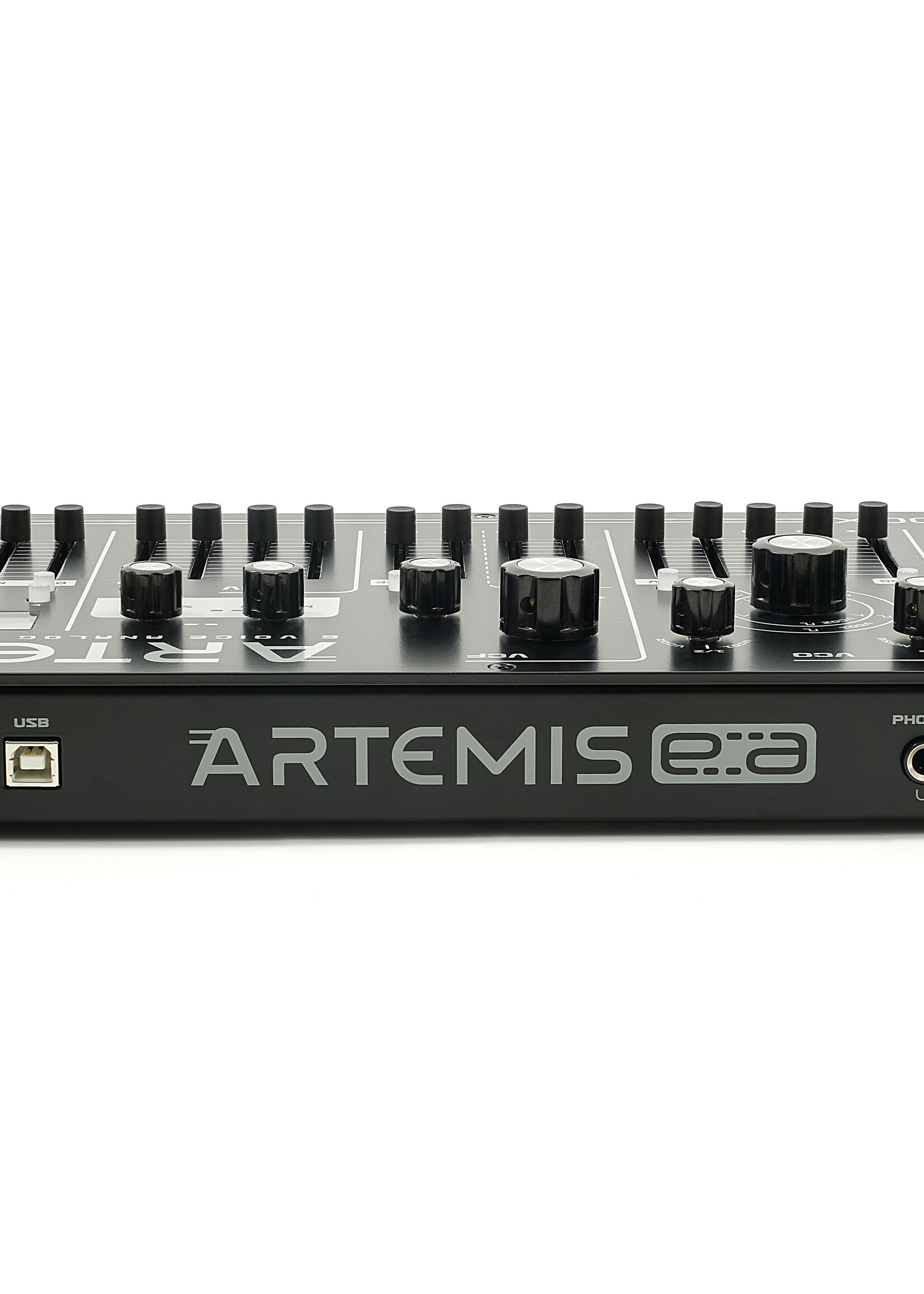 Dreadbox Artemis