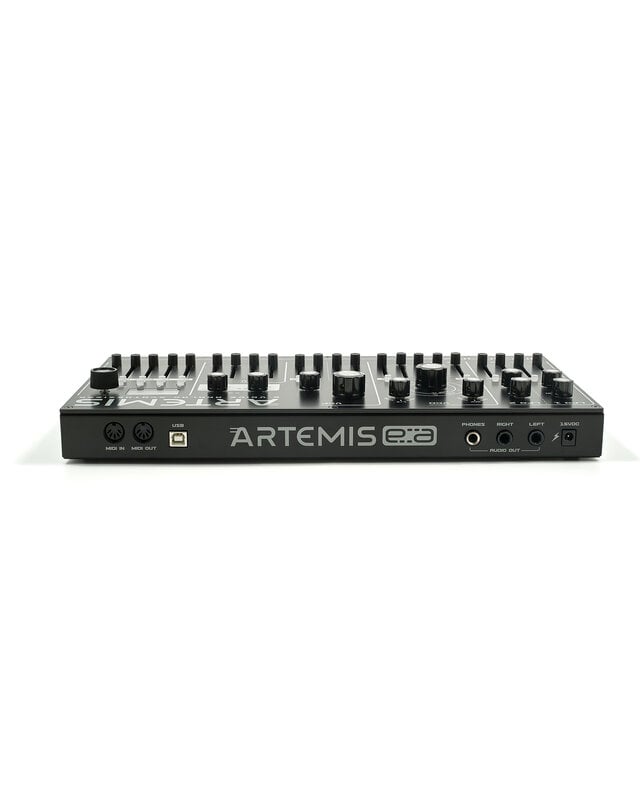 Dreadbox Artemis ( 2 units available in - October )