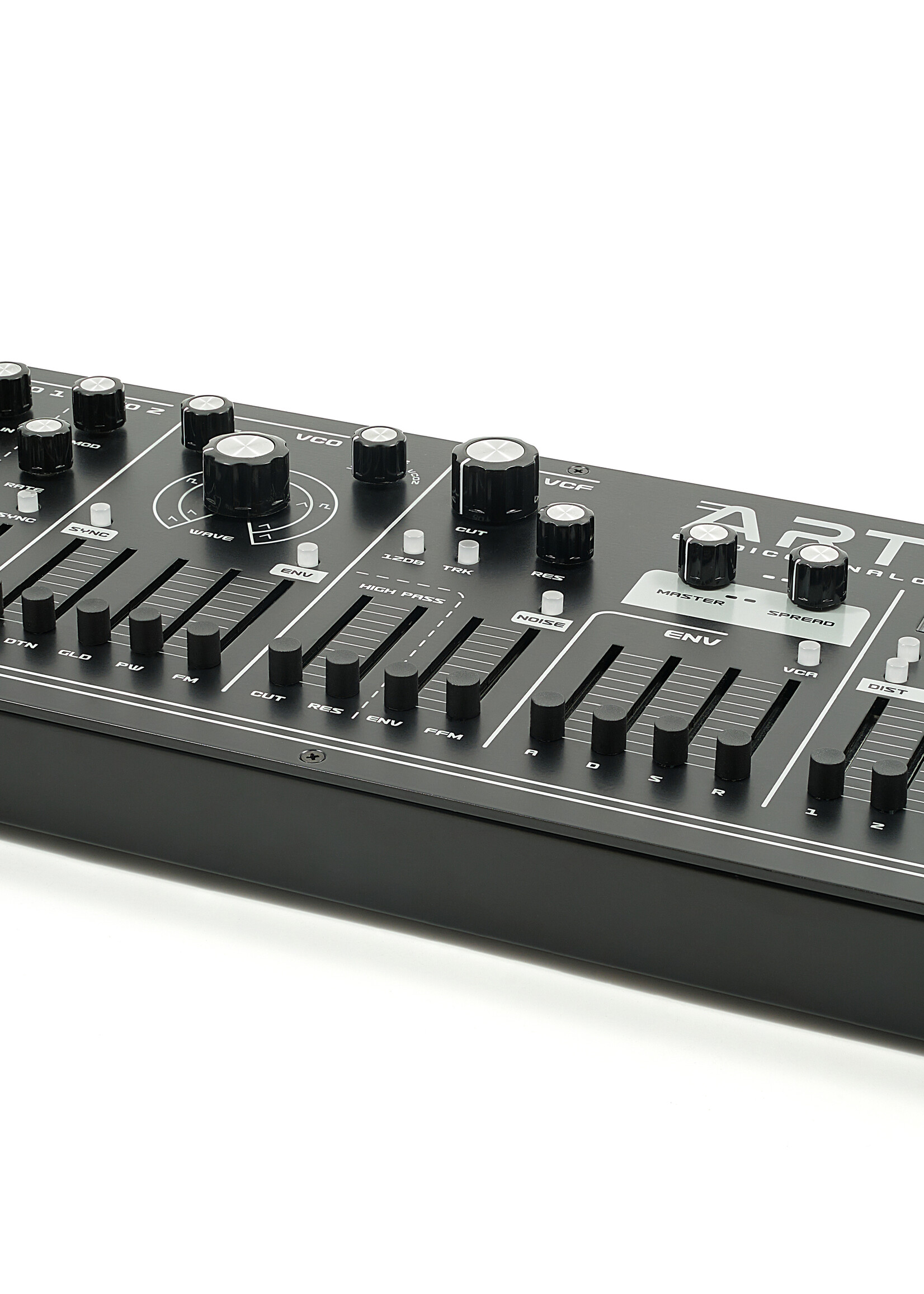 Dreadbox Artemis