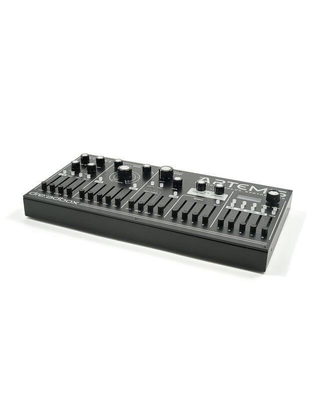 Dreadbox Artemis ( 2 units available in - October )