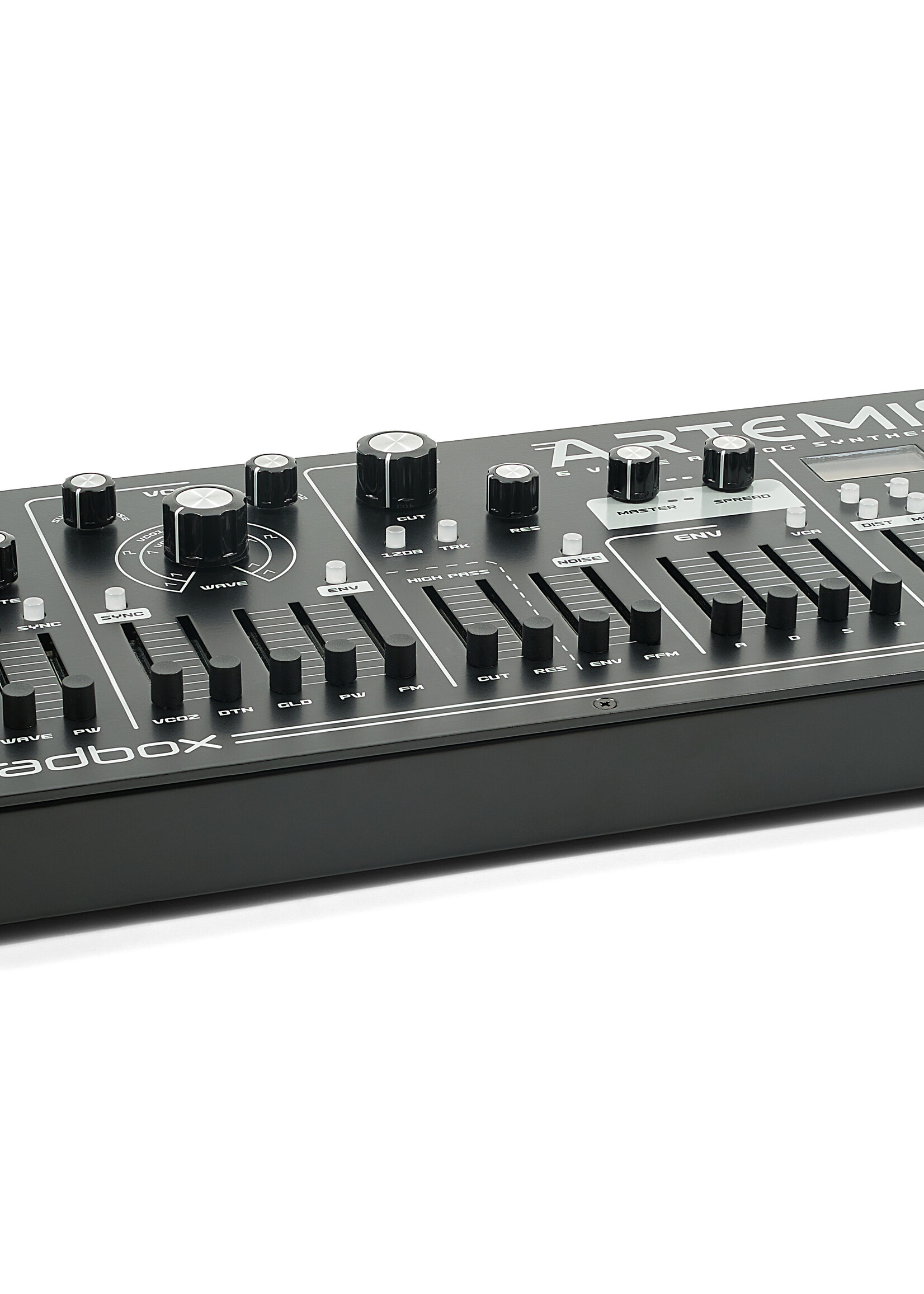 Dreadbox Artemis