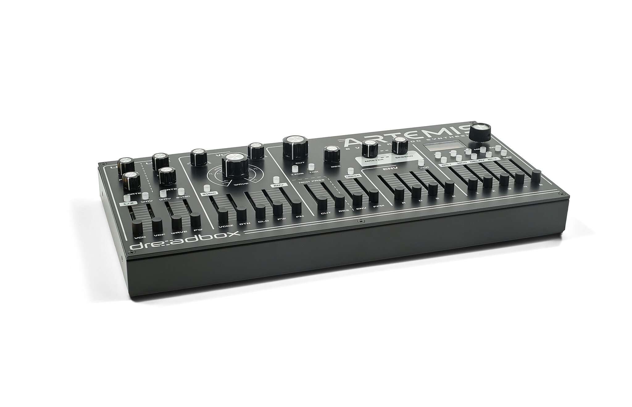 Dreadbox Artemis ( 2 units available in - October )