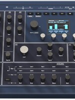 Waldorf M 16 Voice