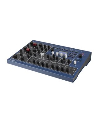 Waldorf M 8 Voice