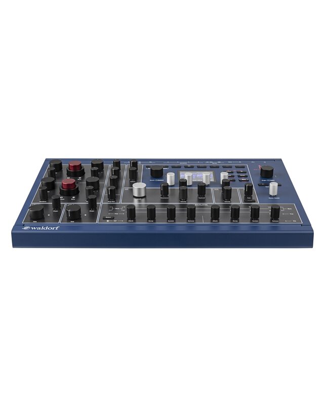 Waldorf M 8 Voice