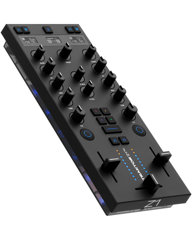Native Instruments Traktor Z1 MK2
