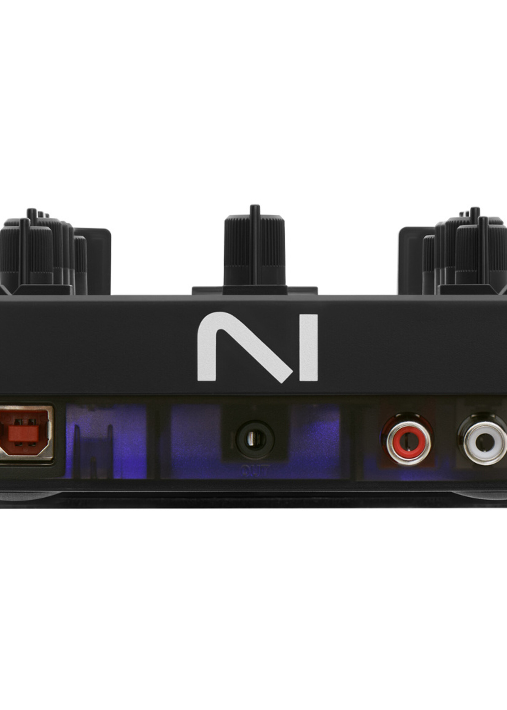 Native Instruments Traktor Z1 MK2