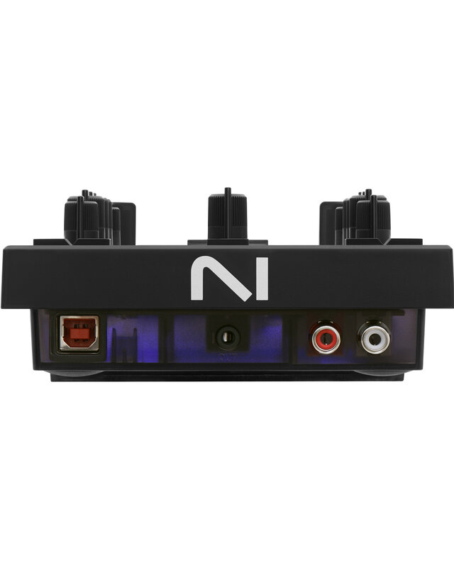 Native Instruments Traktor Z1 MK2