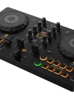 AlphaTheta DDJ-FLX2