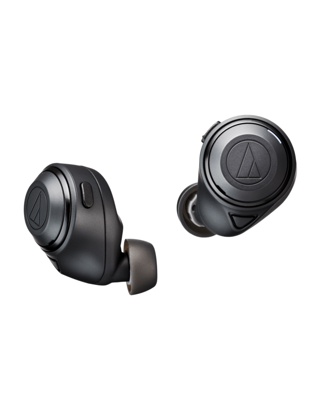 Audio-Technica ATH-CKS50TWBK