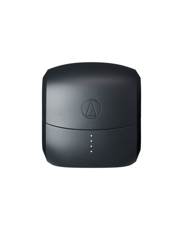Audio-Technica ATH-CKS50TWBK