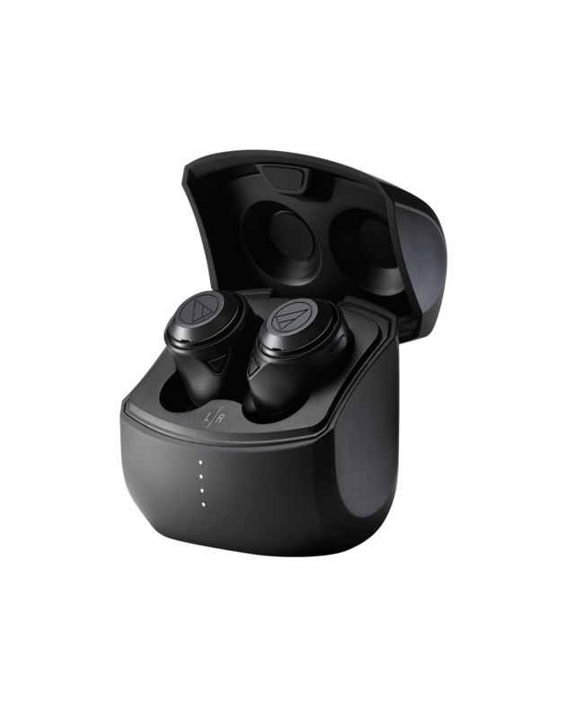Audio-Technica ATH-CKS50TWBK