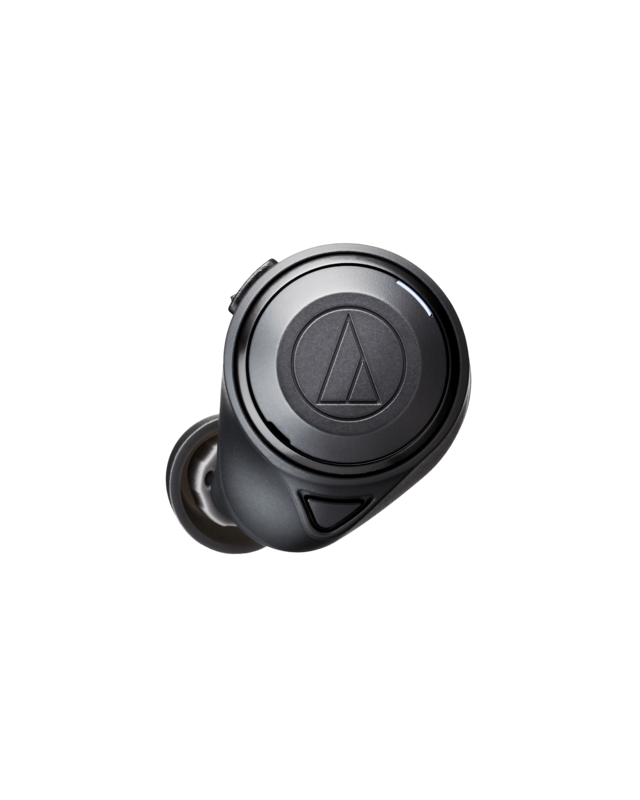 Audio-Technica ATH-CKS50TWBK