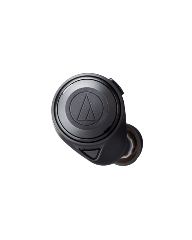 Audio-Technica ATH-CKS50TWBK