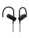 Audio-Technica ATH-SPORT90BTBK