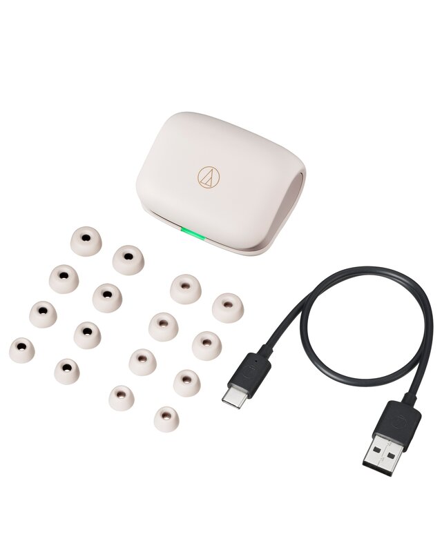 Audio-Technica ATH-TWX7