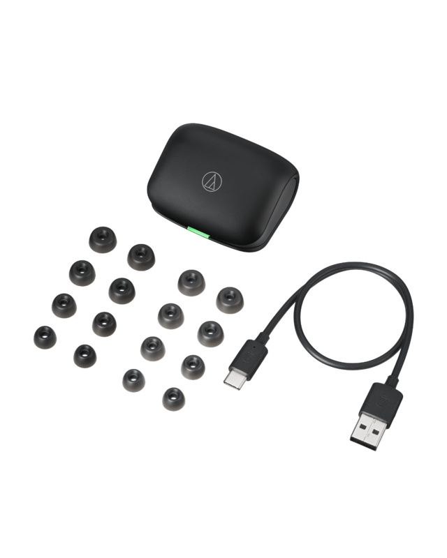 Audio-Technica ATH-TWX7