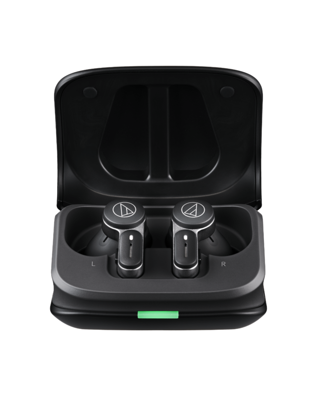 Audio-Technica ATH-TWX7