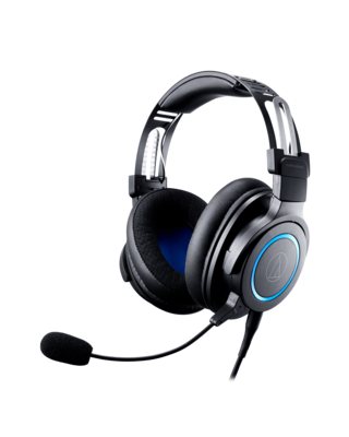 Audio-Technica ATH-G1