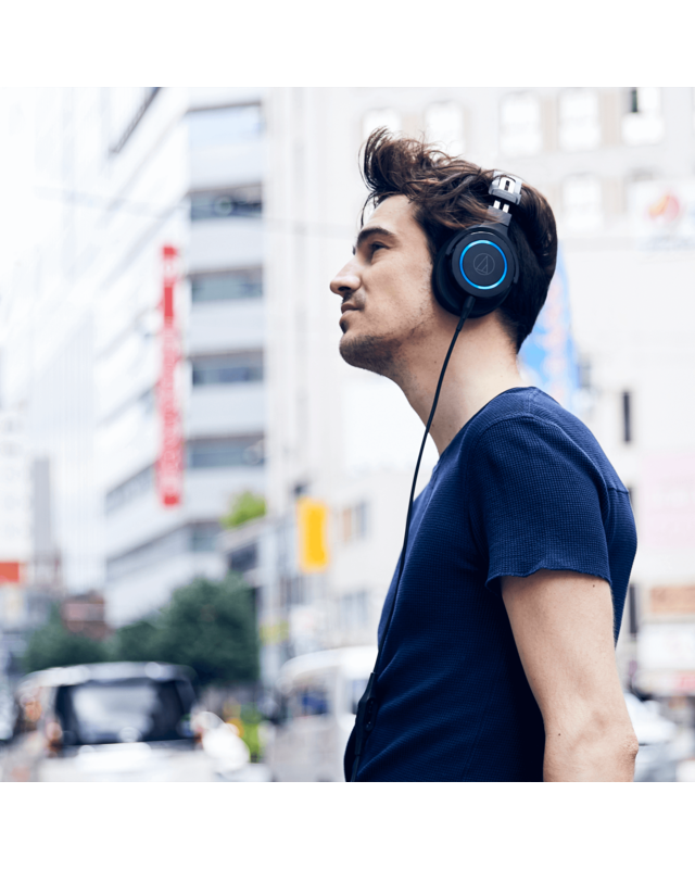 Audio-Technica ATH-G1