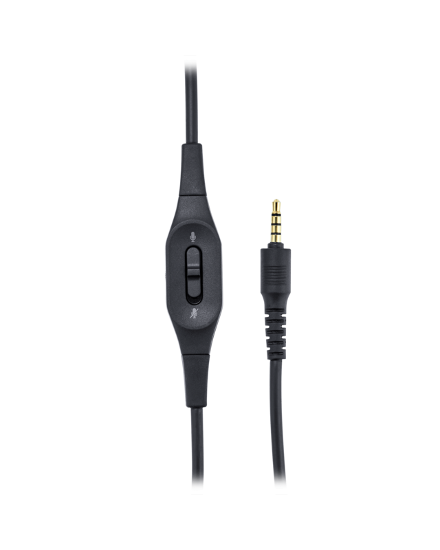 Audio-Technica ATH-G1