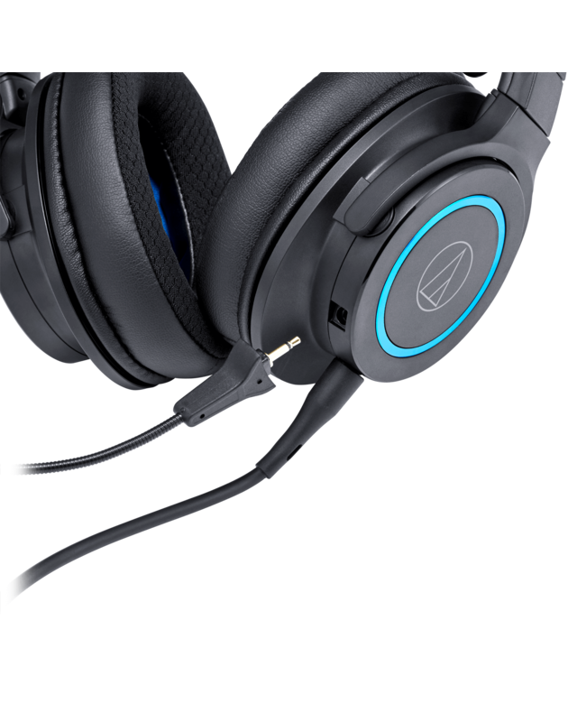 Audio-Technica ATH-G1