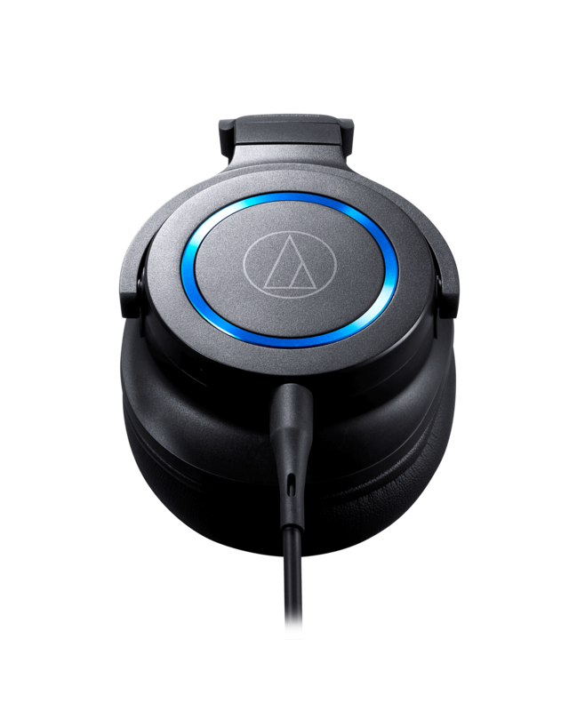 Audio-Technica ATH-G1