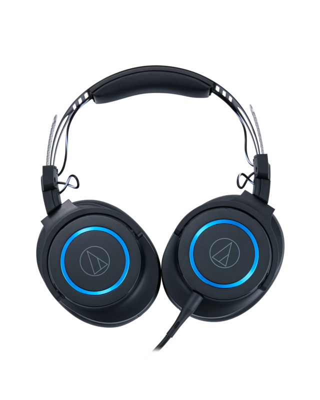 Audio-Technica ATH-G1