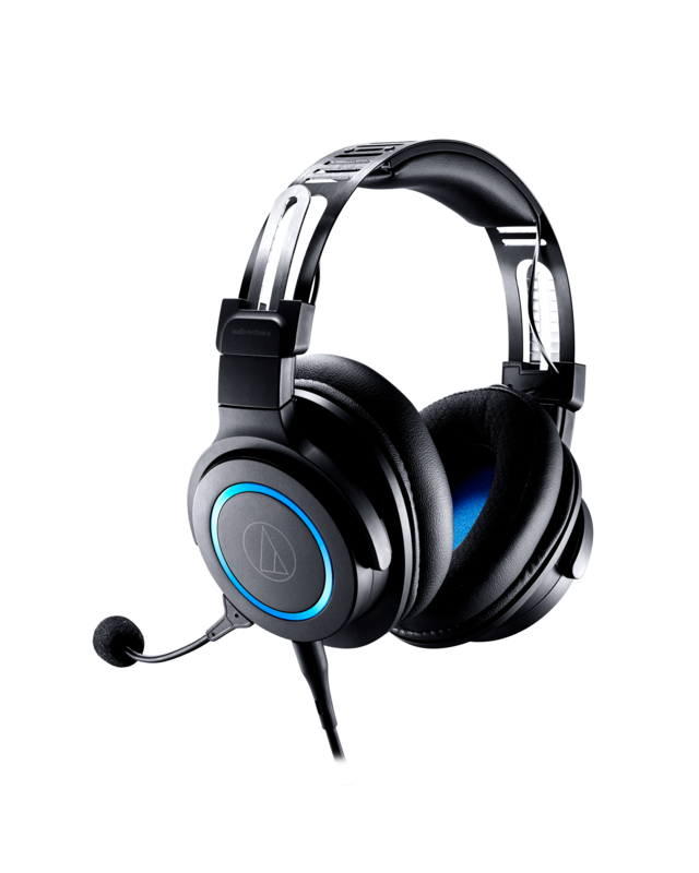 Audio-Technica ATH-G1